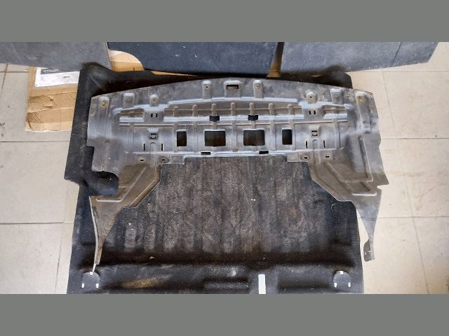 bontott OPEL MOKKA Alsó Motorburkolat