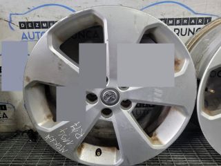 bontott OPEL MOKKA Alufelni Szett