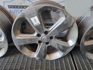 bontott OPEL MOKKA Alufelni Szett