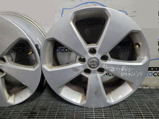 bontott OPEL MOKKA Alufelni Szett