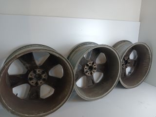 bontott OPEL MOKKA Alufelni Szett