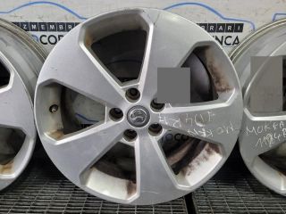 bontott OPEL MOKKA Alufelni Szett