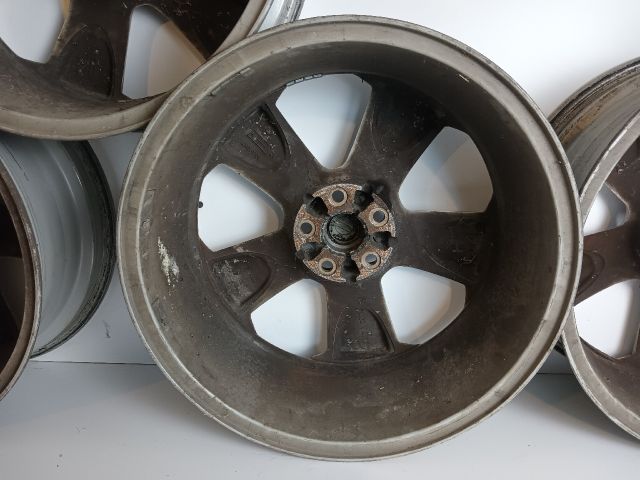 bontott OPEL MOKKA Alufelni Szett