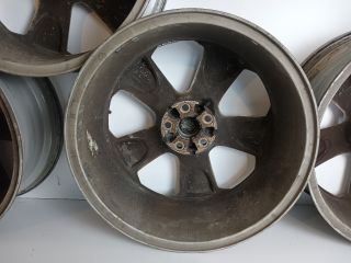 bontott OPEL MOKKA Alufelni Szett