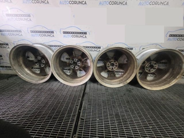 bontott OPEL MOKKA Alufelni Szett