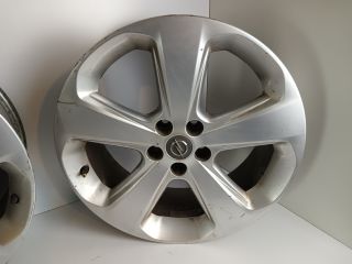 bontott OPEL MOKKA Alufelni Szett