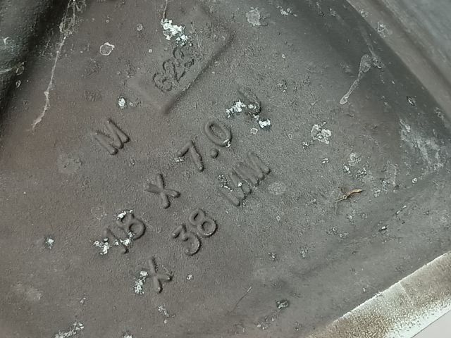 bontott OPEL MOKKA Alufelni Szett