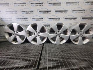 bontott OPEL MOKKA Alufelni Szett