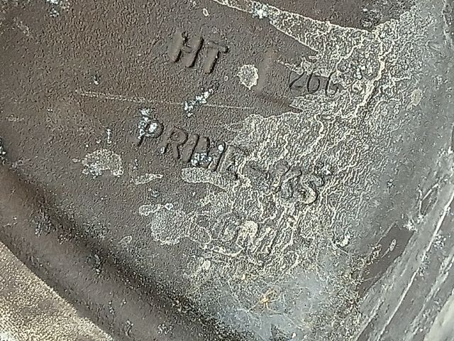 bontott OPEL MOKKA Alufelni Szett