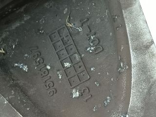 bontott OPEL MOKKA Alufelni Szett