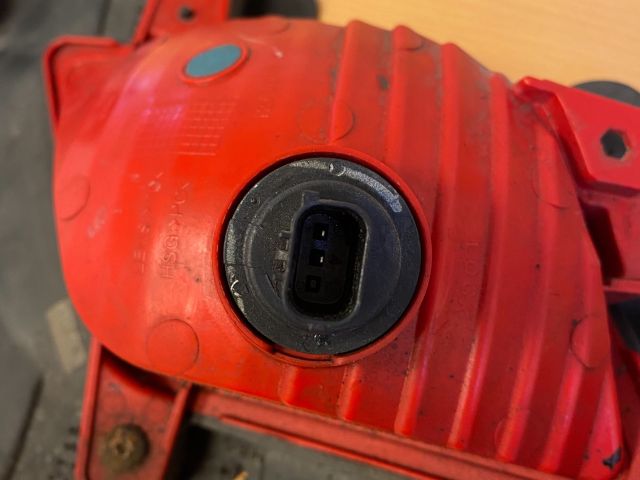 bontott OPEL MOKKA Bal Alsó Hátsó Lámpa