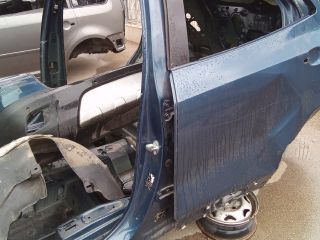bontott OPEL MOKKA Bal B Oszlop