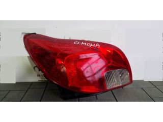 bontott OPEL MOKKA Bal Belső Hátsó Lámpa