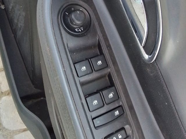 bontott OPEL MOKKA Bal első Ablakemelő Kapcsoló