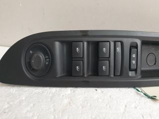 bontott OPEL MOKKA Bal első Ablakemelő Kapcsoló