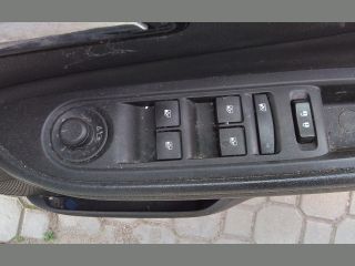 bontott OPEL MOKKA Bal első Ablakemelő Kapcsoló