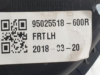 bontott OPEL MOKKA Bal első Ablakemelő Kapcsoló