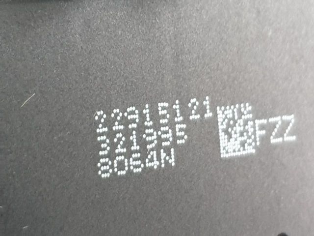 bontott OPEL MOKKA Bal első Ablakemelő Kapcsoló