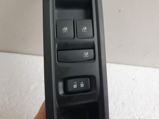 bontott OPEL MOKKA Bal első Ablakemelő Kapcsoló