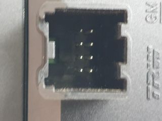 bontott OPEL MOKKA Bal első Ablakemelő Kapcsoló