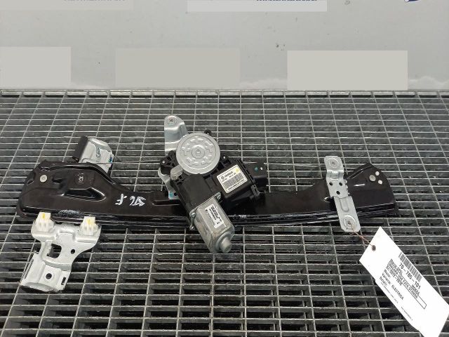 bontott OPEL MOKKA Bal első Ablakemelő Szerkezet (Elektromos)