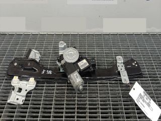 bontott OPEL MOKKA Bal első Ablakemelő Szerkezet (Elektromos)