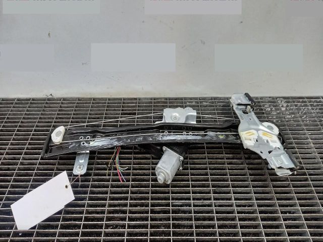 bontott OPEL MOKKA Bal első Ablakemelő Szerkezet (Elektromos)