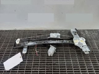 bontott OPEL MOKKA Bal első Ablakemelő Szerkezet (Elektromos)