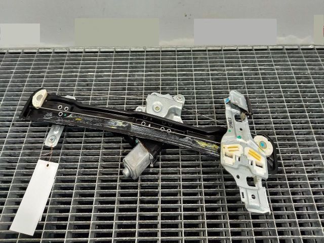 bontott OPEL MOKKA Bal első Ablakemelő Szerkezet (Elektromos)