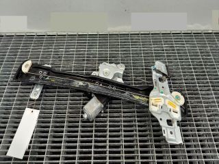 bontott OPEL MOKKA Bal első Ablakemelő Szerkezet (Elektromos)