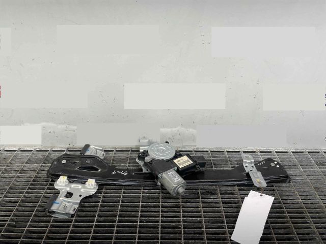 bontott OPEL MOKKA Bal első Ablakemelő Szerkezet (Elektromos)