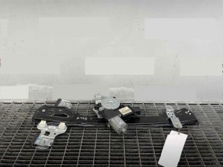 bontott OPEL MOKKA Bal első Ablakemelő Szerkezet (Elektromos)