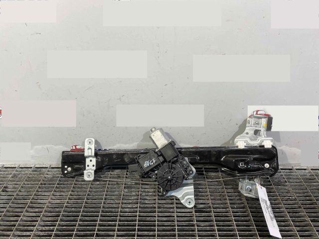 bontott OPEL MOKKA Bal első Ablakemelő Szerkezet (Elektromos)