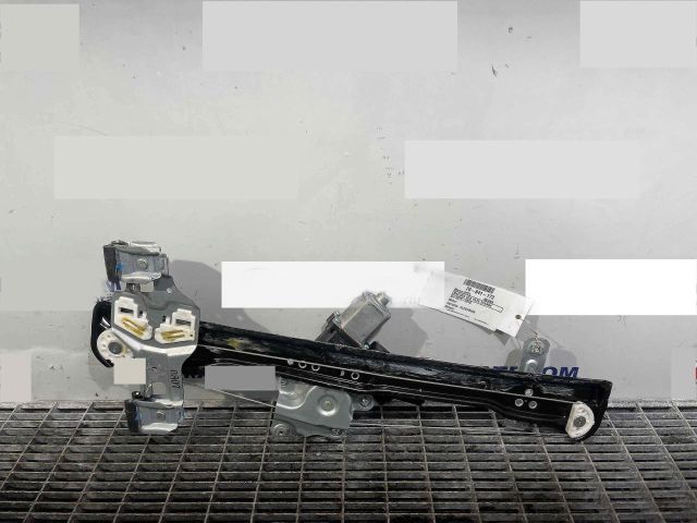 bontott OPEL MOKKA Bal első Ablakemelő Szerkezet (Elektromos)