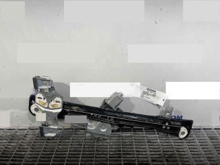 bontott OPEL MOKKA Bal első Ablakemelő Szerkezet (Elektromos)