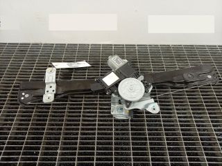 bontott OPEL MOKKA Bal első Ablakemelő Szerkezet (Elektromos)