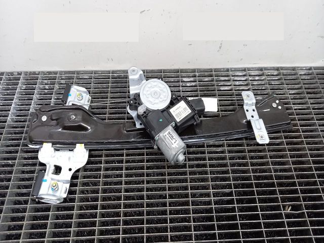 bontott OPEL MOKKA Bal első Ablakemelő Szerkezet (Elektromos)