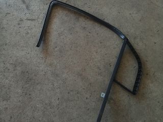 bontott OPEL MOKKA Bal első Ablakvezető Gumi