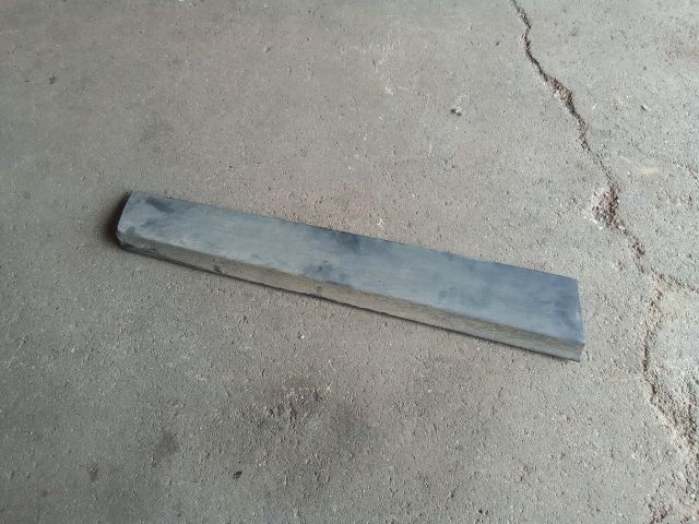 bontott OPEL MOKKA Bal első Ajtó Díszléc