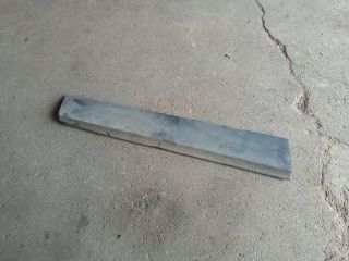 bontott OPEL MOKKA Bal első Ajtó Díszléc