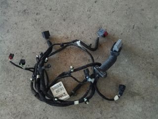 bontott OPEL MOKKA Bal első Ajtó Kábelköteg