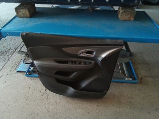 bontott OPEL MOKKA Bal első Ajtó Kárpit