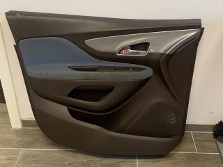bontott OPEL MOKKA Bal első Ajtó Kárpit