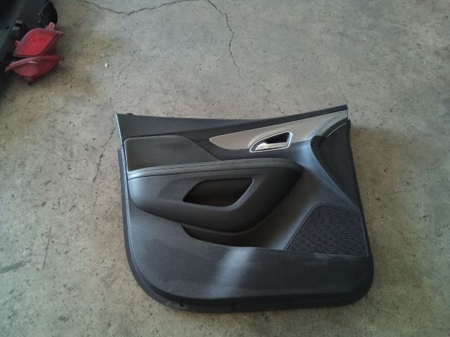 bontott OPEL MOKKA Bal első Ajtó Kárpit