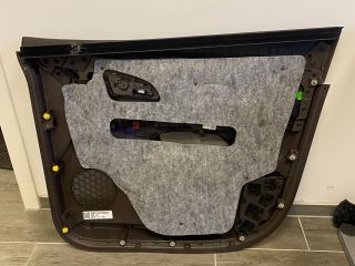 bontott OPEL MOKKA Bal első Ajtó Kárpit