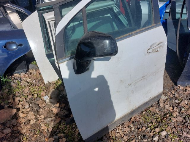 bontott OPEL MOKKA Bal első Ajtó (Részeivel)