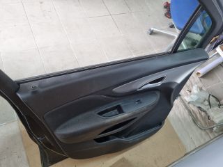 bontott OPEL MOKKA Bal első Ajtó (Részeivel)