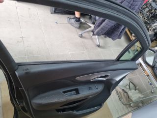 bontott OPEL MOKKA Bal első Ajtó (Részeivel)