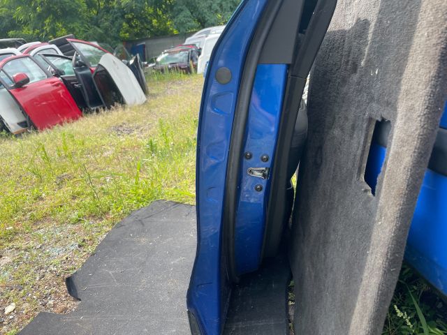 bontott OPEL MOKKA Bal első Ajtó (Részeivel)