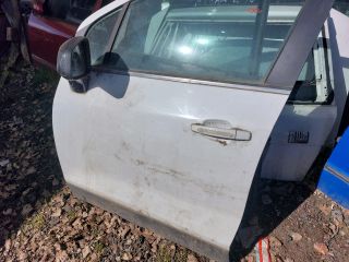 bontott OPEL MOKKA Bal első Ajtó (Részeivel)